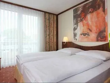 Konigin Luise Hotel