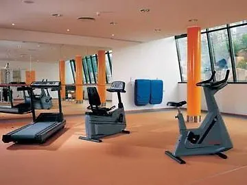 Hotel Konigin Luise