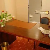 Hotel Konigin Luise Berlijn