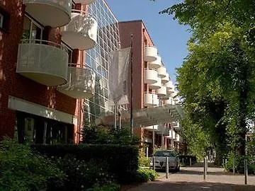 Hotel Konigin Luise