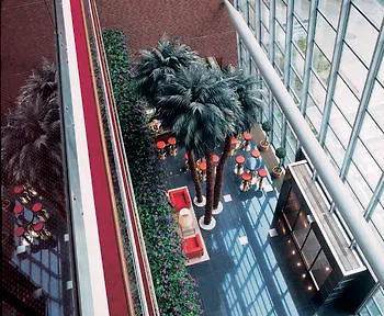 Hotel Konigin Luise Berlino