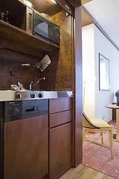 Konigin Luise Hotel Berlim