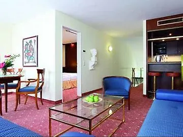 Hotel Konigin Luise