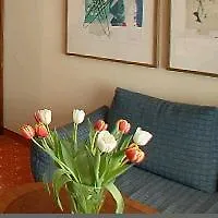 Konigin Luise Hotel Berlim