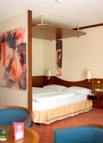 Konigin Luise 4* Berlín