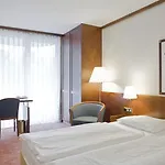 Hotel Konigin Luise Berlin