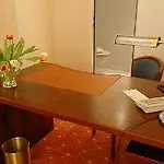Hotel Konigin Luise Berlin