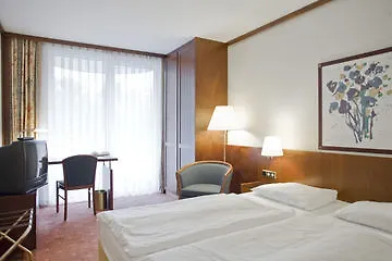 Hotel Derag Konigin Luise Berlín
